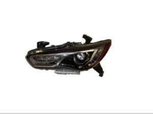 Infiniti Qx60 Headlight LED Driver Side Qx60 2019-2020