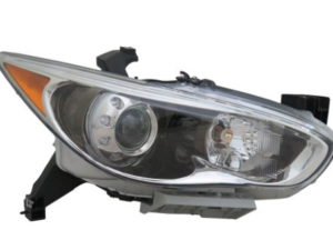 Infiniti Qx60 Headlight Hid Headlight Passenger Side Jx35 2013 Qx60 2014-2015 (Including Hyb)