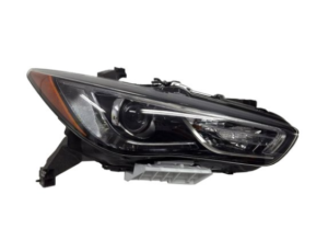 Infiniti Qx60 Headlight Hid Headlight Passenger Side Qx60 2017-2018 Capa (260109Nf0D)