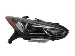Infiniti Qx60 Headlight Hid Headlight Passenger Side Qx60 2017-2018 Capa (260109Nf0D)