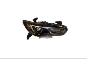 Infiniti Qx60 Headlight LED Passenger Side Qx60 2019-2020