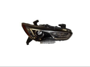 Infiniti Qx60 Headlight LED Passenger Side Qx60 2019-2020