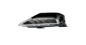 Infiniti Q50 Front Turn Signal Light Driver Side Capa Fits All 2014-2015 2016-2018 With Sport