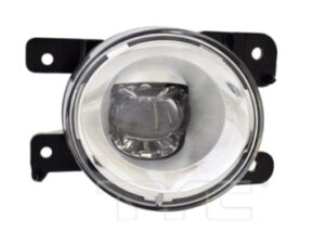 Infiniti Q60 Led Fog Light Passenger Side Q50 19-24 Q60 19-22 Qx50 20-25 Qx55 22-25 Capa