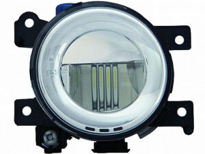 Nissan Murano Fog Light Driver Side Q50_Sedan 14-17 Qx80 15-17 Qx50 16-20 Qx60 16-20 Q60_Coupe 17-18 Maxima/Murano 19-24