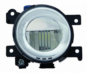 Nissan Murano Fog Light Driver Side Q50_Sedan 14-17 Qx80 15-17 Qx50 16-20 Qx60 16-20 Q60_Coupe 17-18 Maxima/Murano 19-24