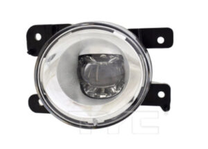 Infiniti Q60 Led Fog Light Driver Side Q50 19-24 Q60 19-22 Qx50 20-25 Qx55 22-25 Capa