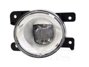 Infiniti Q60 Led Fog Light Driver Side Q50 19-24 Q60 19-22 Qx50 20-25 Qx55 22-25 Capa