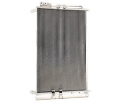 Infiniti Q60 A/C Condenser 3.0L V6 921005Cf0A) Q50_Sedan 16-21 Q60_Coupe 17-21 (Cnd30053