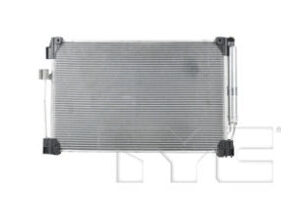 Infiniti Qx50 A/C Condenser 2.0L Turbo 92100-5Vg0A) 2020-2025 (Cnd30338
