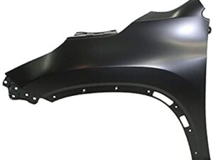 Toyota Highlander Fender Driver Side Highlander/Hyb 2014-2019