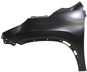 Toyota Highlander Fender Driver Side Highlander/Hyb 2014-2019