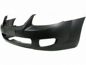 Kia Spectra Bumper Cover Front Bumper Primed 07-09