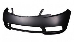 Kia Forte Bumper Cover Front Bumper Primed 2010-201/Hatchback 2011-2013