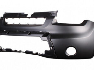 Kia Soul Bumper Cover Fr Bumper Primed Without Grd Effects Fits Ki1087100 Frame And Ki1200144 Grille 10-11 Capa