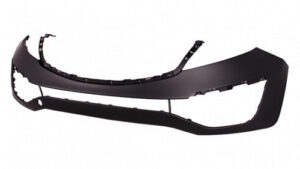 Kia Sportage Bumper Cover Front Bumper Primed 2011-2016 Capa