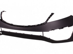 Kia Sportage Bumper Cover Front Bumper Primed 2011-2016 Capa