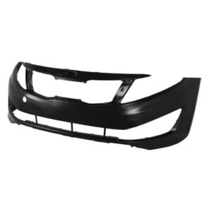 Kia Optima Bumper Cover Front Bumper Primed Korea Built Sx Model 2011-2013