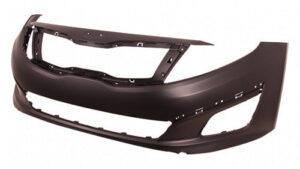 Kia Optima Bumper Cover Front Bumper Primed Usa Built Models 2014-2015 Capa