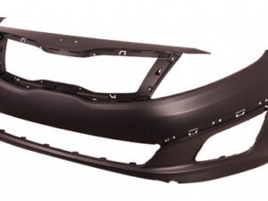 Kia Optima Bumper Cover Front Bumper Primed Usa Built Models 2014-2015 Capa