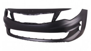 Kia Optima Bumper Cover Front Bumper Primed Usa Built Ex/Lx Model 2016-2018