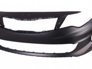 Kia Optima Bumper Cover Front Bumper Primed Usa Built Ex/Lx Model 2016-2018