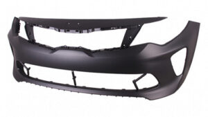 Kia Optima Bumper Cover Front Bumper Primed For Sx/Sxl 2016-18 Capa