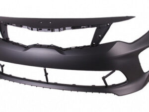 Kia Optima Bumper Cover Front Bumper Primed For Sx/Sxl 2016-18 Capa