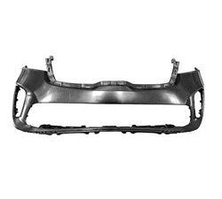 Kia Sorento Bumper Cover Front Bumper Primed Without Sensors Except Sx/Sxl(Limted) 2019-2020 Capa