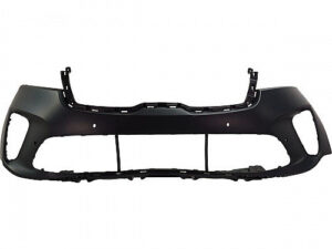 Kia Sorento Bumper Cover Front Bumper Primed W/ Sensors DOES NOT FIT Sx 2019-2020 Capa MODELS