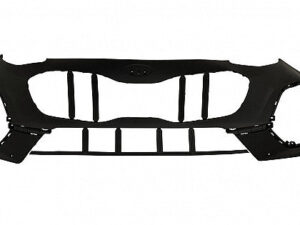Kia Sportage Bumper Cover Front Bumper Primed W/ Sensor For Awd 2020-2022