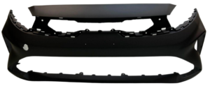 Kia Forte Bumper Cover Front Bumper Primed Seden Lxs/Fe 2022-2024