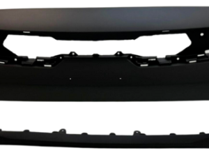 Kia Forte Bumper Cover Front Bumper Primed Seden Lxs/Fe 2022-2024