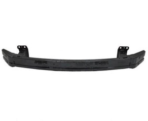 Kia Optima Bumper Cover Front Re-Bar Usa Built Without Daytime Running Light 12-15