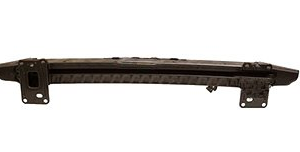 Kia Forte Front Impact Bar Steel Without Pre-Collision 2017-2018
