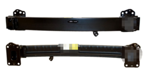 Kia Forte Front Impact Bar Steel Without Cruise 2019-2021