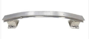 Kia Sorento Front Impact Bar Aluminum Without Adaptive Cruise Gas 2021-2025 Capa