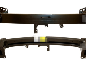Kia Forte Front Impact Bar Steel W/ Cruise 2019-2021