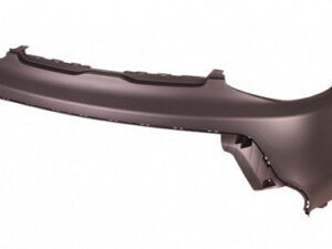 Kia Soul Bumper Cover Front Bumper Primed Upper 2014-2016