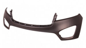 Kia Sorento Bumper Cover Front Upper Bumper Primed Sorento 2016-2018(DOES NOT FIT Sx MODELS) Capa