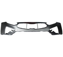 Kia Forte Bumper Cover Front Upper Bumper Primed Forte Sedan 2019-2021 Capa