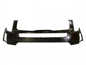 Kia Telluride Bumper Cover Front Upper Bumper Primed Without Sensors 2020-2022