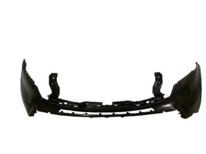 Kia Sorento Bumper Cover Front Upper Bumper Primed Without Sensors For Gas 2-Piece 2021-2023 Capa