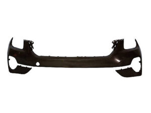 Kia Seltos Bumper Cover Front Upper Bumper Primed 2021-2023 Capa