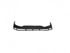 Kia Sportage Bumper Cover Front Upper Bumper Primed Without Sensors Ex/Lx/Sx Gas 2023-2025