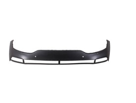 Kia Sportage Bumper Cover Front Upper Bumper Primed W/ Sensors Ex/Lx/Sx Gas 2023-2025 Capa