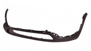 Kia Sorento Bumper Cover Front Bumper Lower Mat-Black Textured 14-15Capa