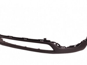 Kia Sorento Bumper Cover Front Bumper Lower Mat-Black Textured 14-15Capa