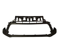 Kia Soul Bumper Cover Front Lower Bumper Textured Black Soul 2020-2022 (DOES NOT FIT Gt-Line/Turbo MODELS)