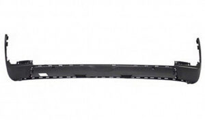 Kia Telluride Bumper Cover Front Lower Bumper Textured 2020-2022